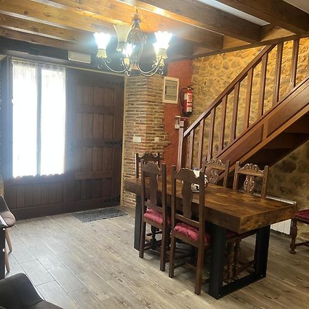 Apartamentos Legado De Santillana Santillana del Mar Luaran gambar