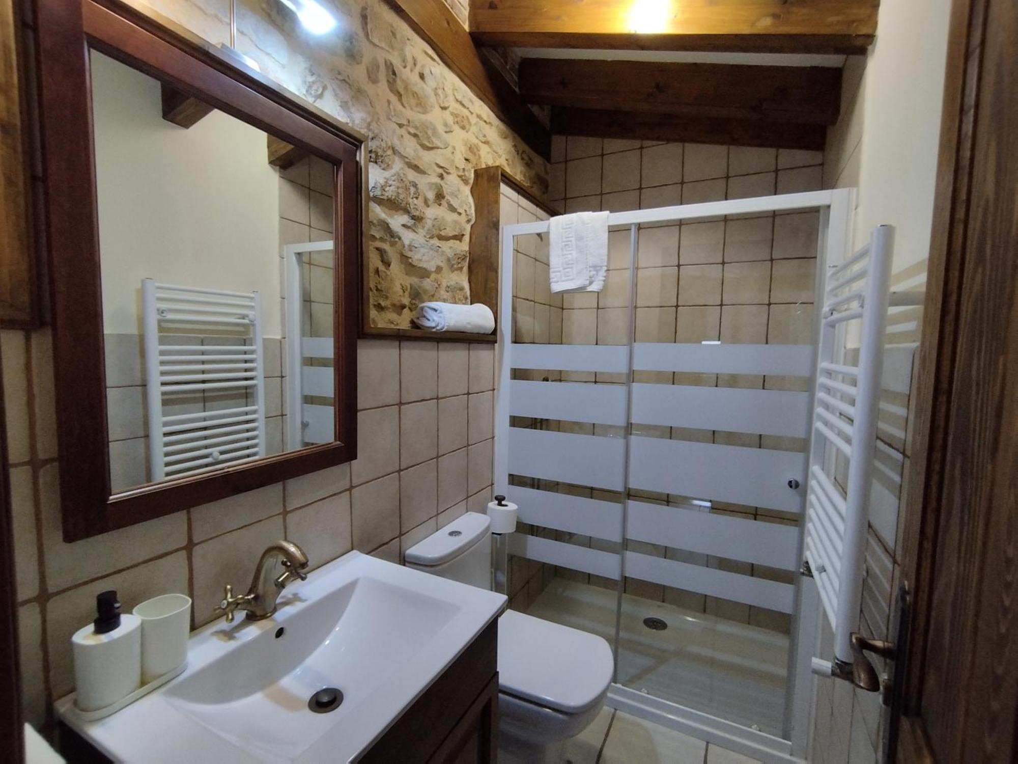 Apartamentos Legado De Santillana Santillana del Mar Luaran gambar