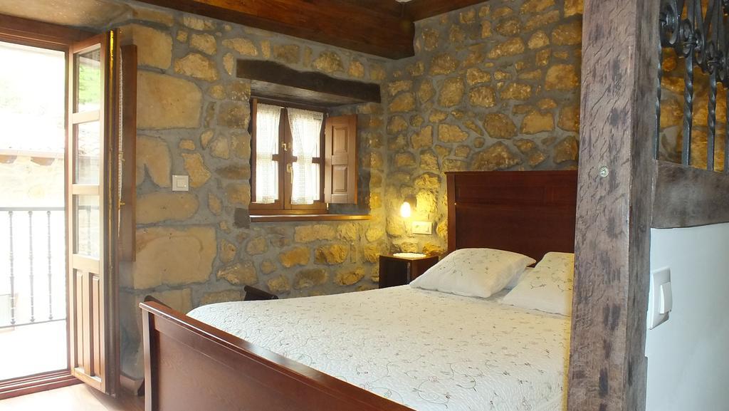 Apartamentos Legado De Santillana Santillana del Mar Luaran gambar
