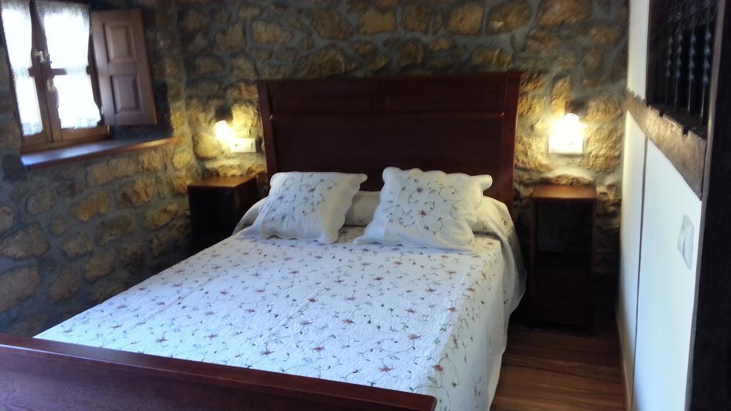 Apartamentos Legado De Santillana Santillana del Mar Bilik gambar