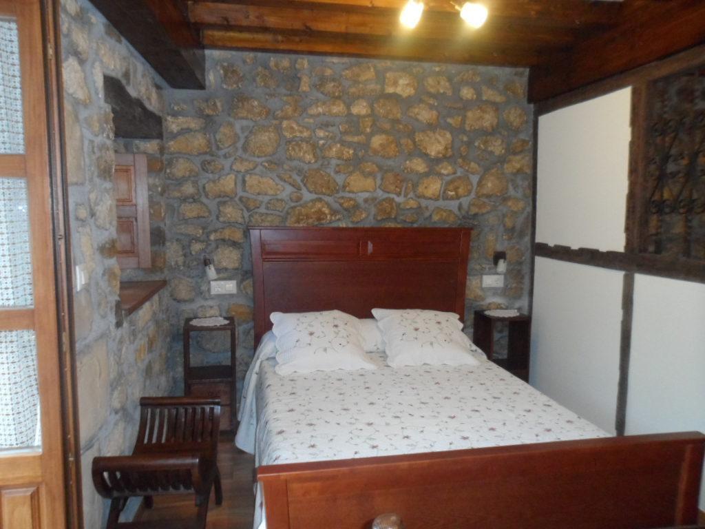 Apartamentos Legado De Santillana Santillana del Mar Bilik gambar