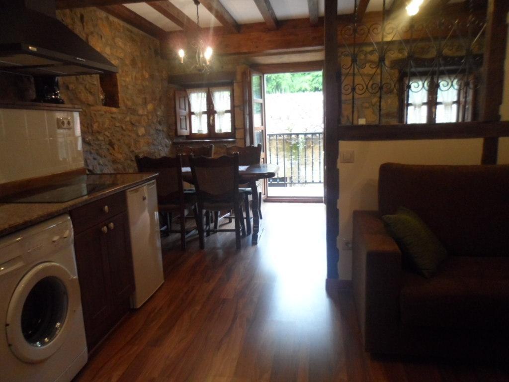Apartamentos Legado De Santillana Santillana del Mar Bilik gambar