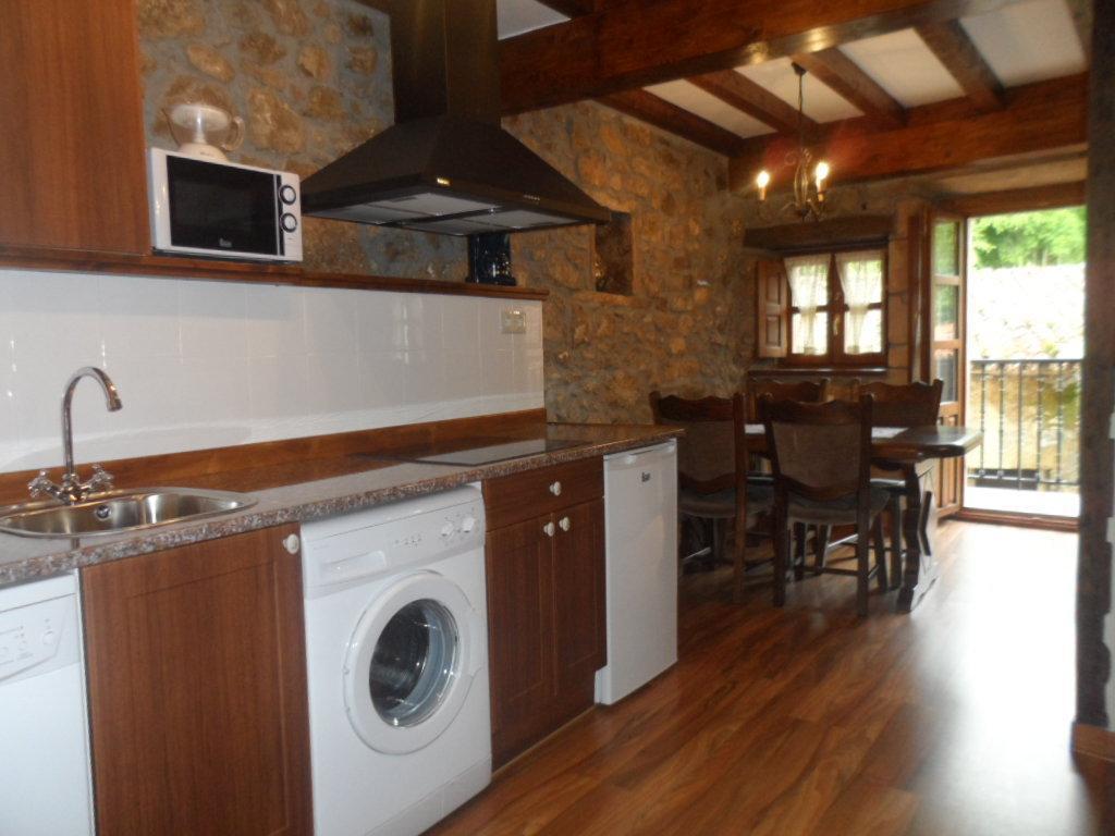 Apartamentos Legado De Santillana Santillana del Mar Bilik gambar