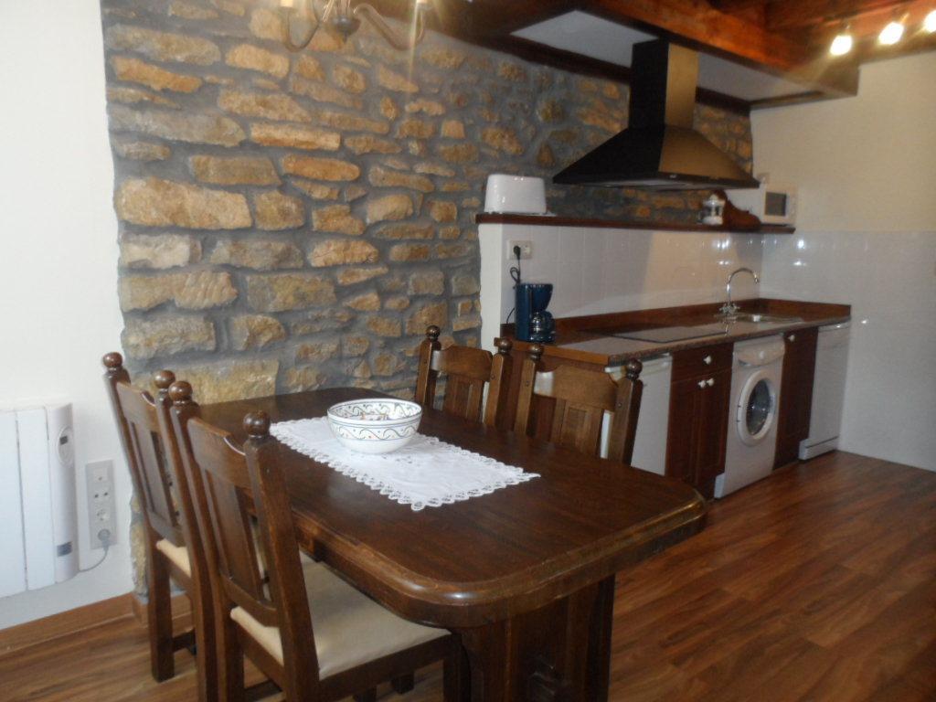 Apartamentos Legado De Santillana Santillana del Mar Bilik gambar
