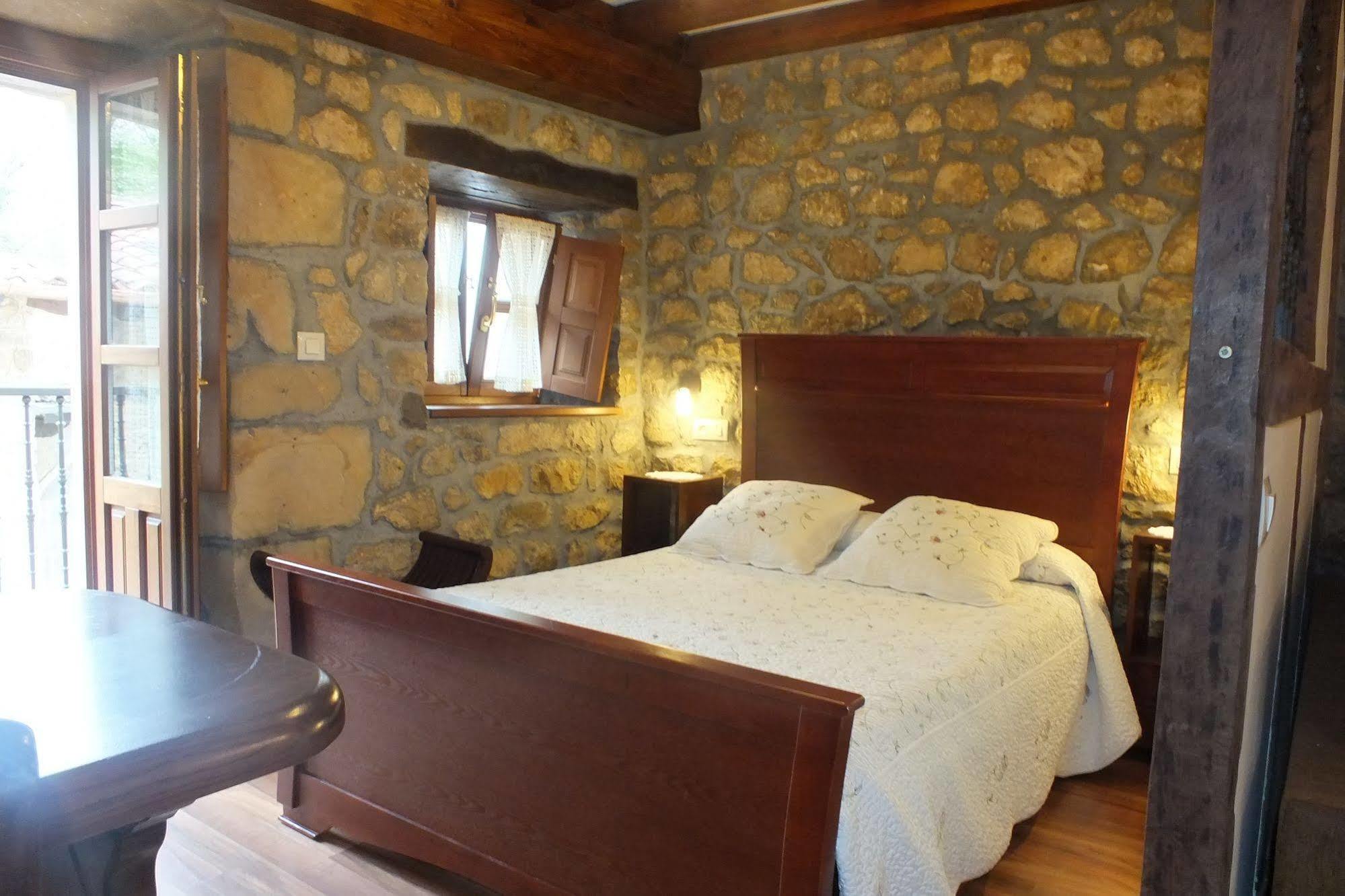 Apartamentos Legado De Santillana Santillana del Mar Luaran gambar