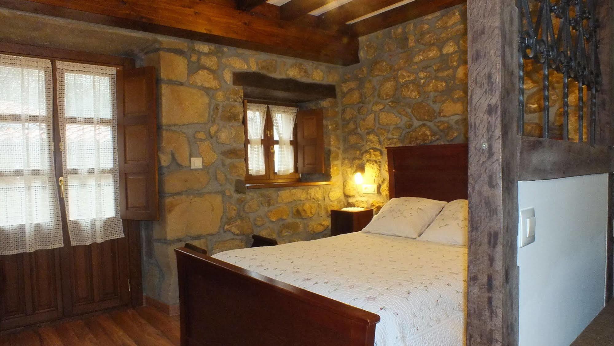 Apartamentos Legado De Santillana Santillana del Mar Luaran gambar